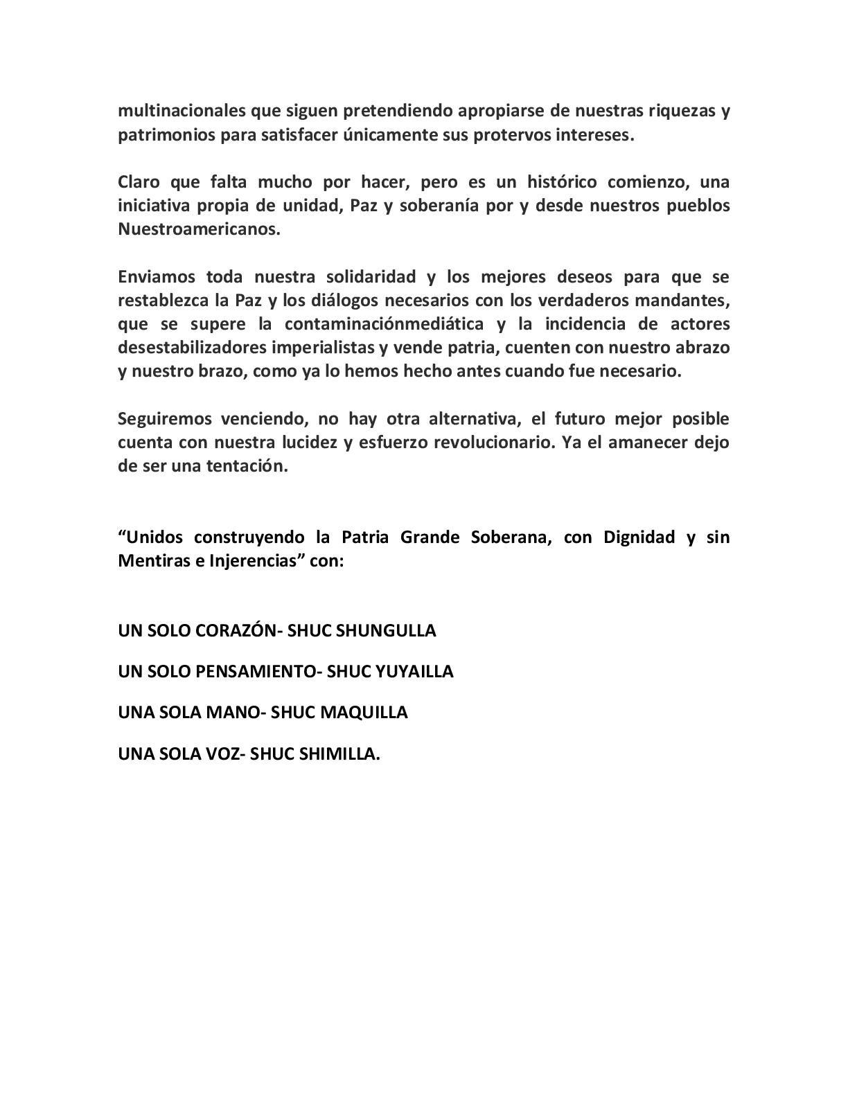 carta